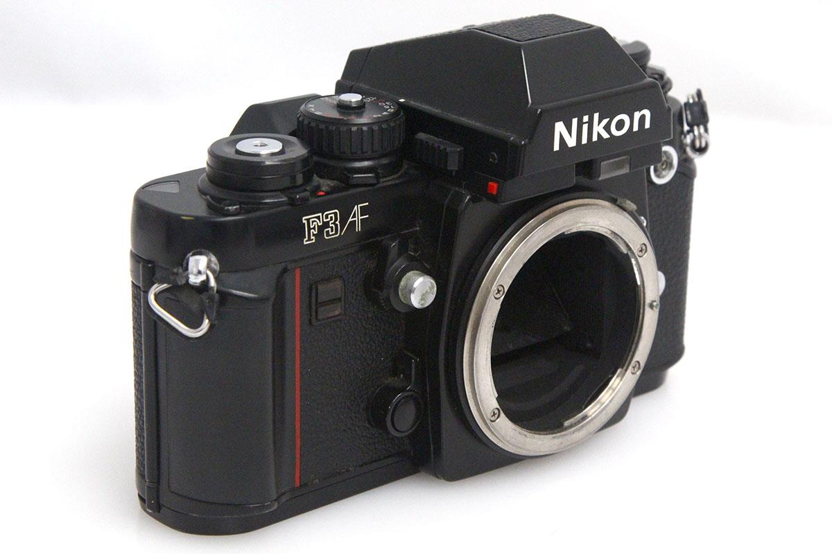 F3AF アイレベルファインダー CA01-A8427-3U4B-ψ | ニコン | フィルム