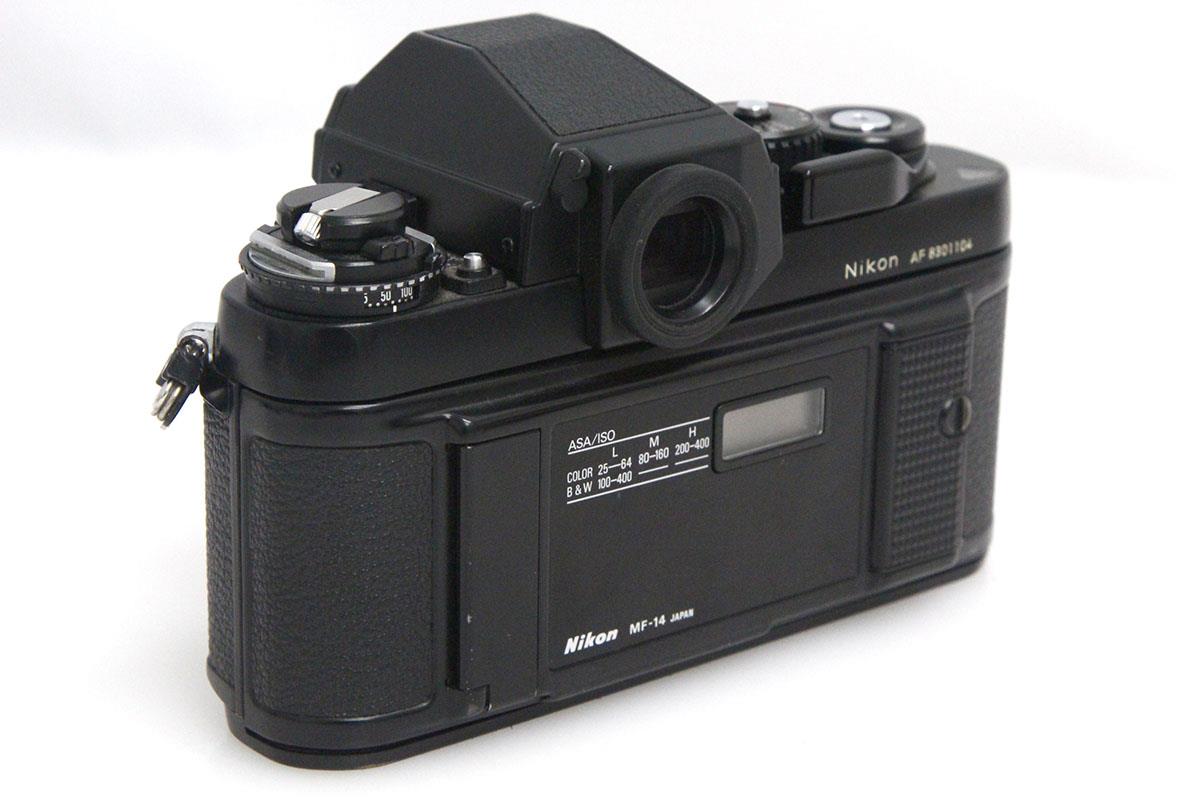 F3AF アイレベルファインダー CA01-A8427-3U4B-ψ | ニコン | フィルム