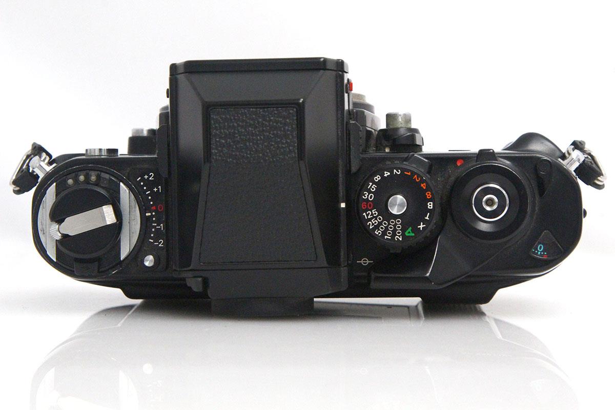 F3AF アイレベルファインダー CA01-A8427-3U4B-ψ | ニコン | フィルム