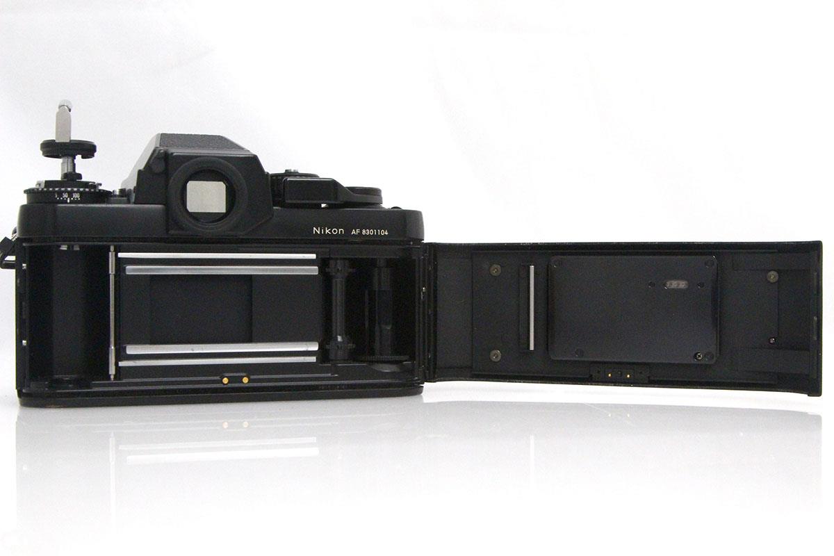 F3AF アイレベルファインダー CA01-A8427-3U4B-ψ | ニコン | フィルム