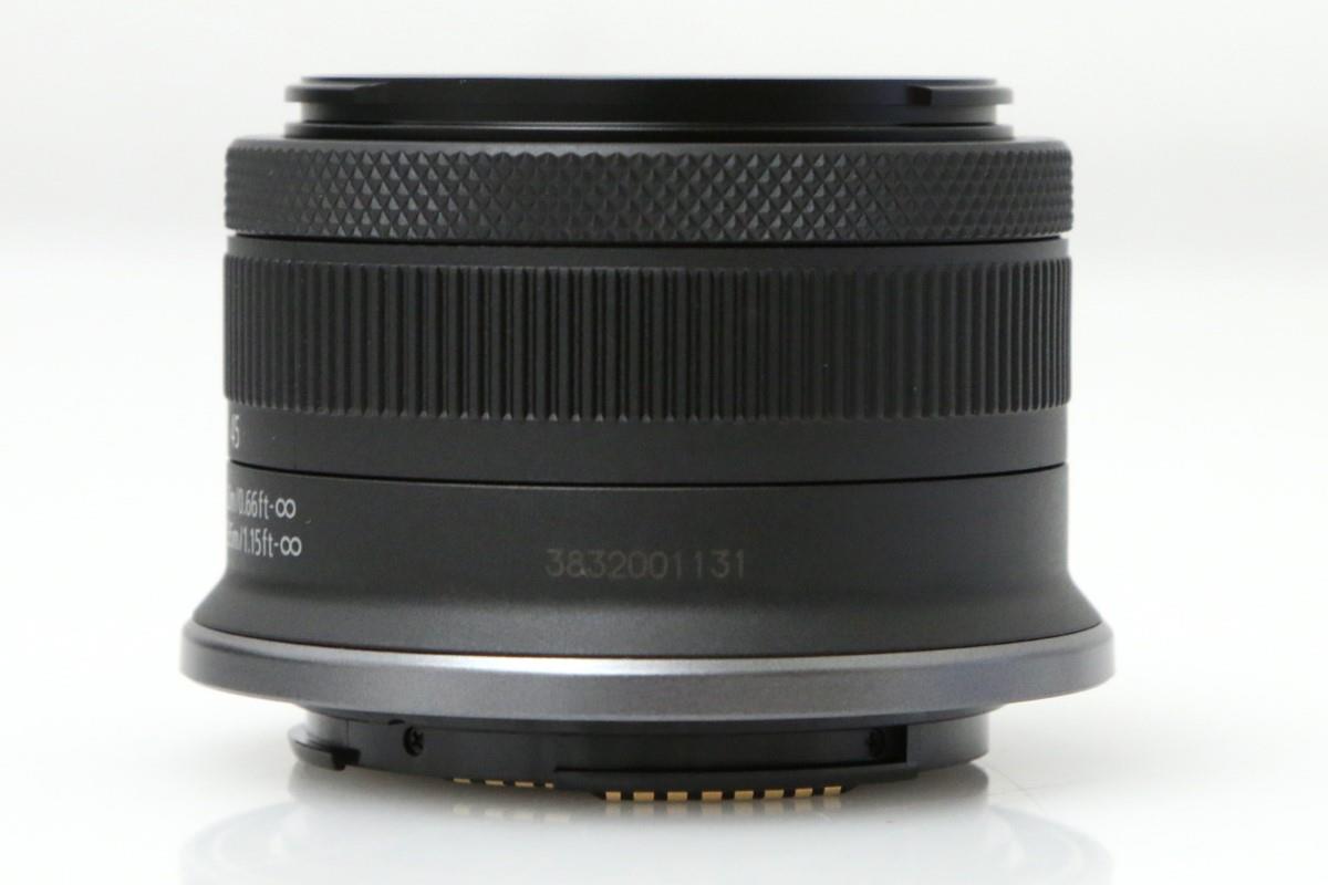 EOS R10 RF-S18-45 IS STM レンズキット CA01-H4271-2P3 | キヤノン