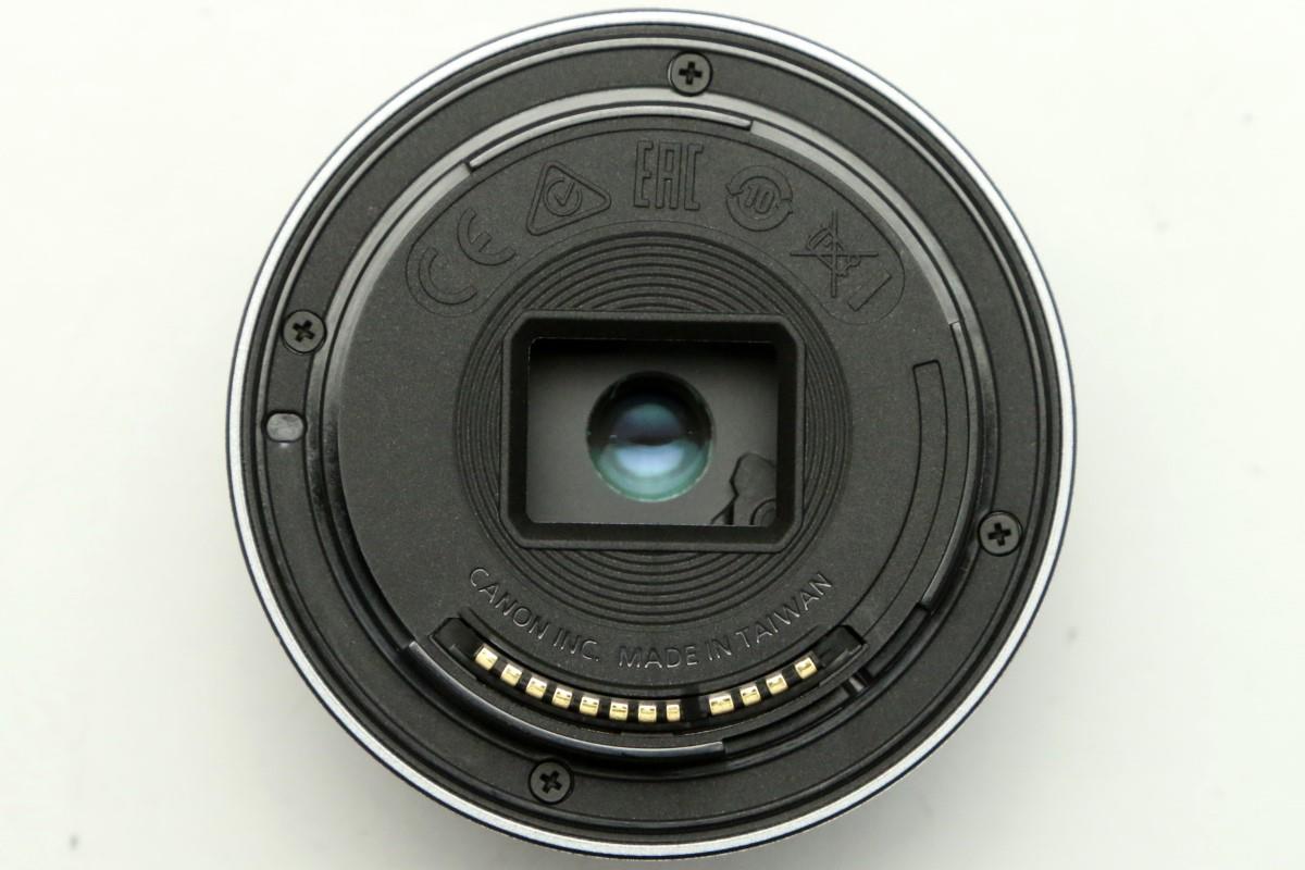 EOS R10 RF-S18-45 IS STM レンズキット CA01-H4271-2P3 | キヤノン 