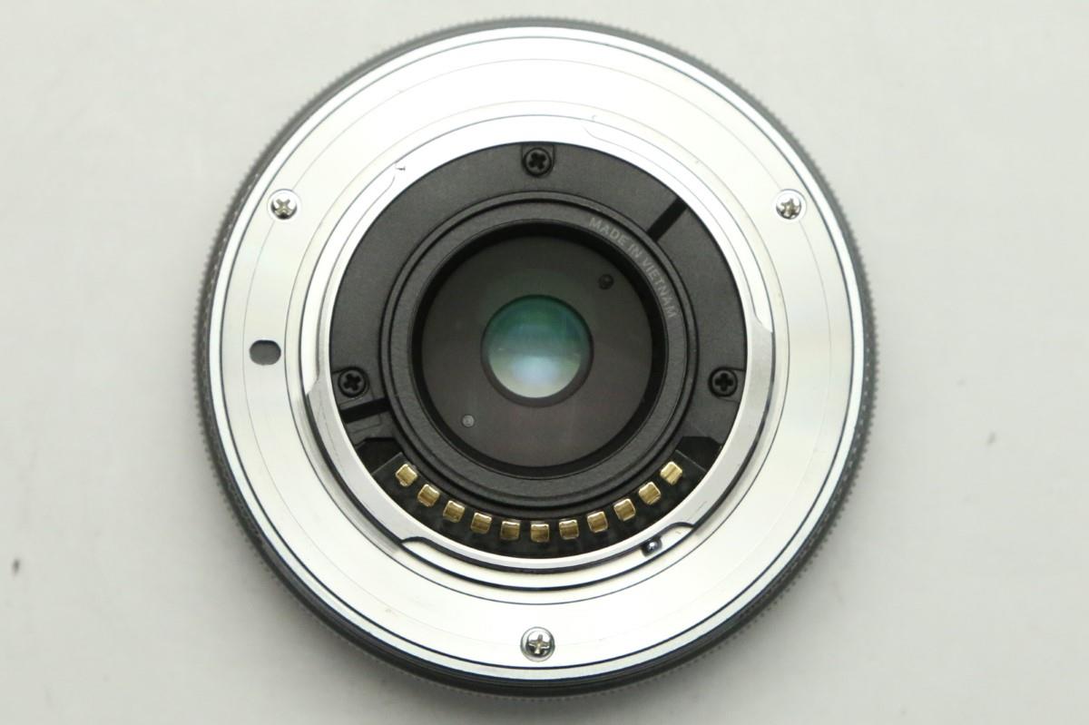 M.ZUIKO DIGITAL ED 14-42mm F3.5-5.6 EZ シルバー CA01-H4283-2A4 | オリンパス |  ミラーレスカメラ用│アールイーカメラ