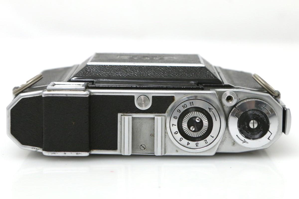Zeiss Ikon Super Ikonta 532⁄16 green | AI_15_18636