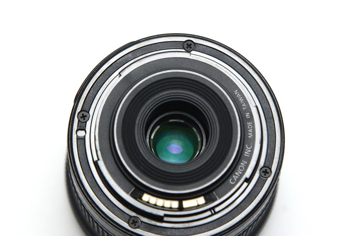 EF-S10-18mm F4.5-5.6 IS STM CA01-M1788-2R5B | キヤノン | 一眼レフ 