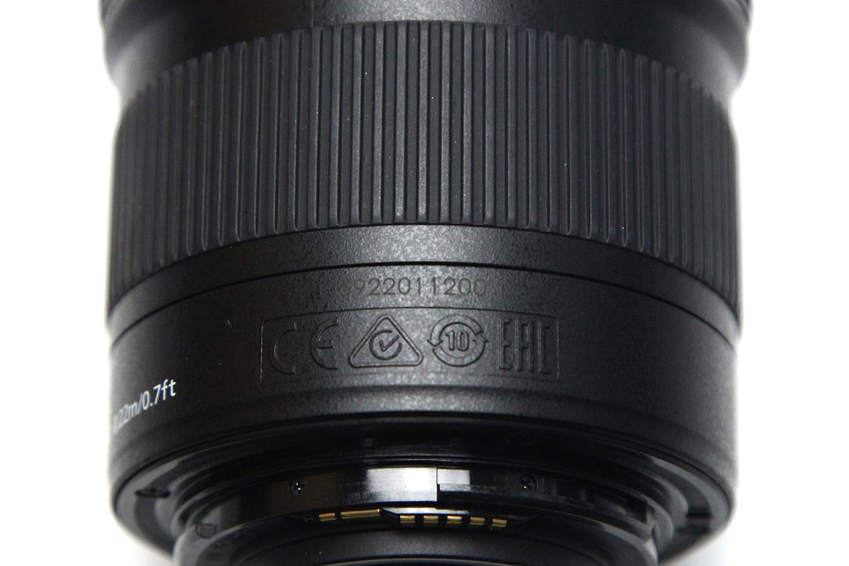 EF-S10-18mm F4.5-5.6 IS STM CA01-M1788-2R5B | キヤノン | 一眼レフ 