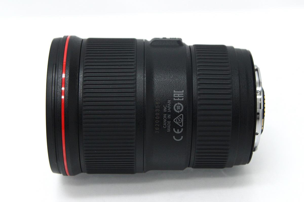 美品] Canon EF16-35mm F4L IS USM