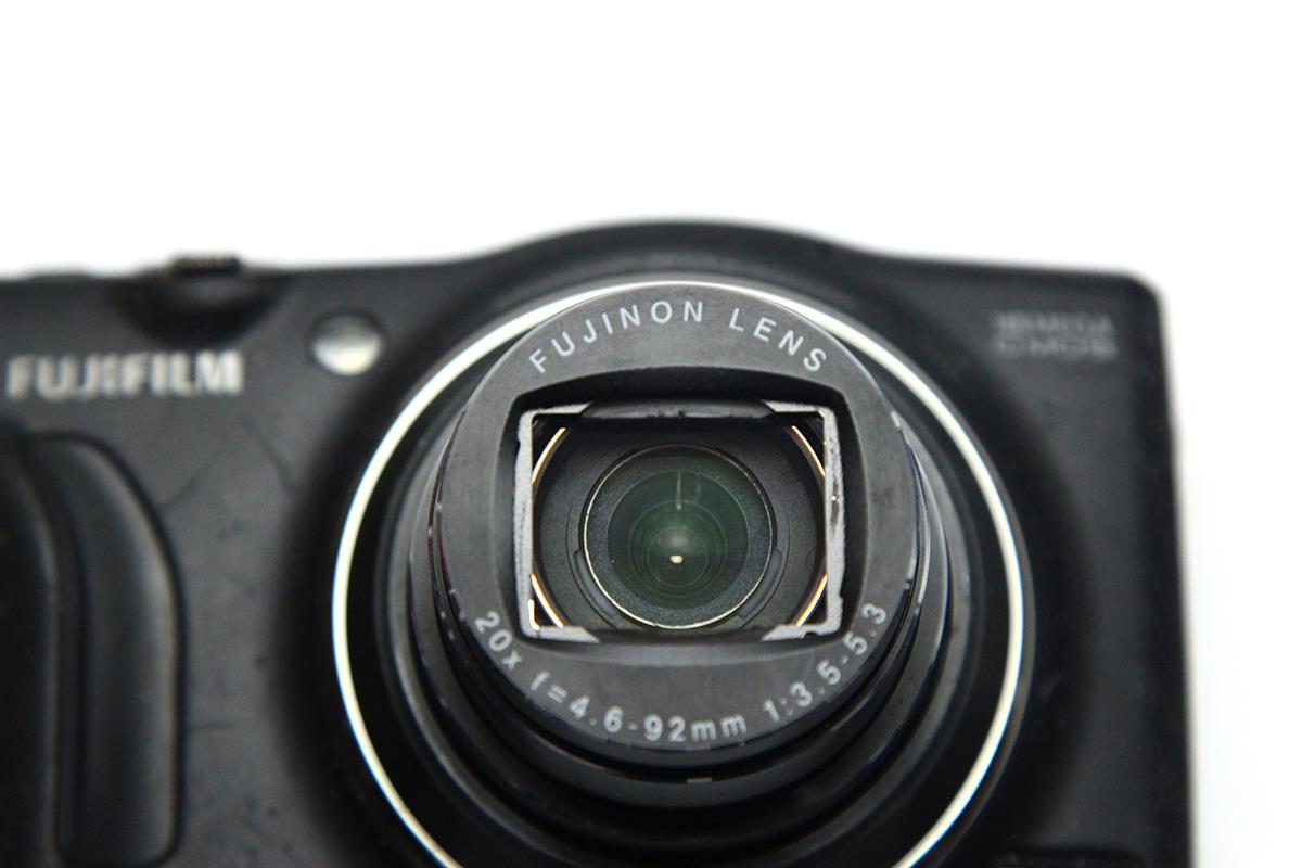 FinePix F800EXR ブラック CA01-M1847-3V1B-ψ | 富士フイルム FinePix F800EXR ブラック CA01-M1847-3V1B-ψ | 富士フイルム