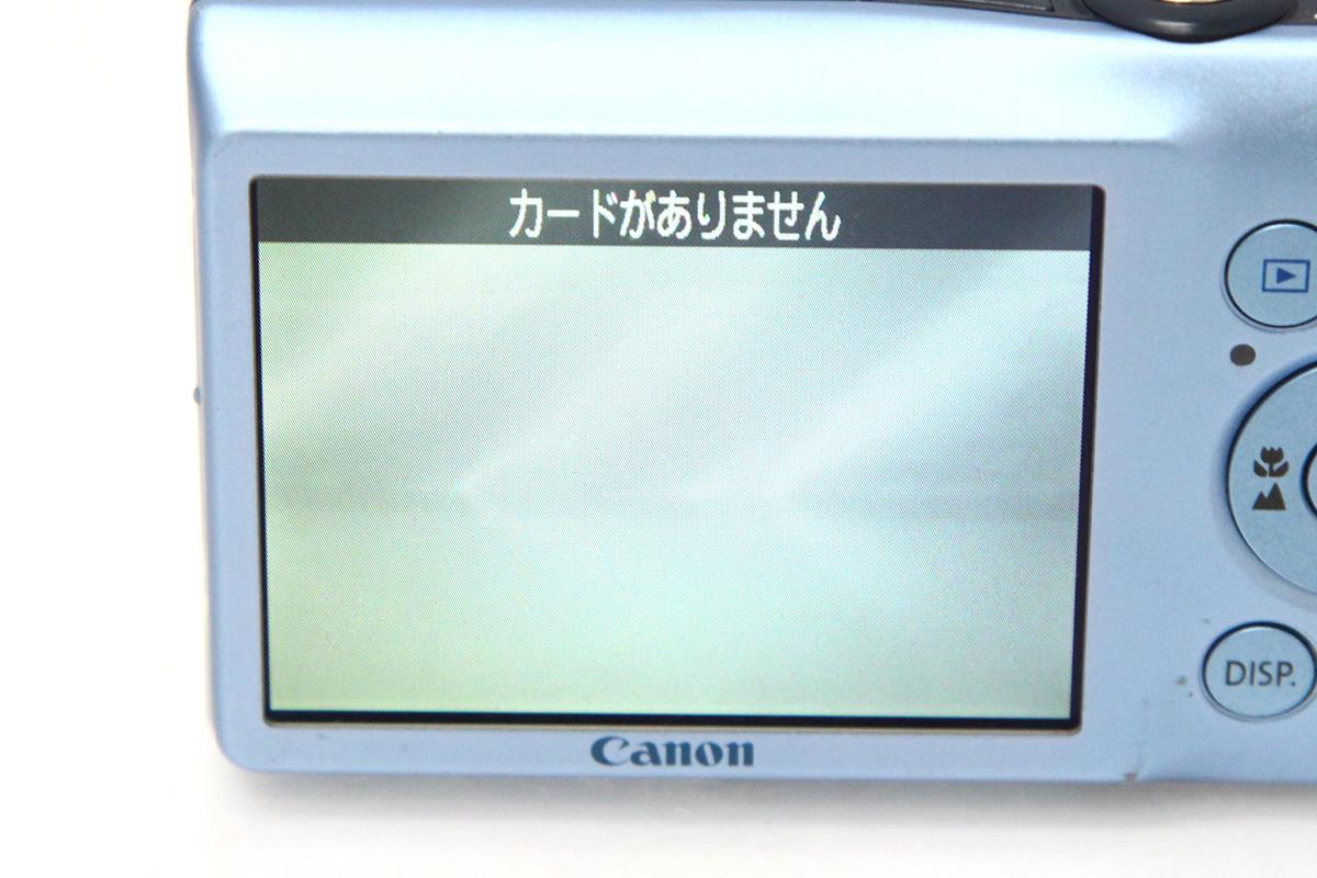 PowerShot SD1300 IS CA01-M1882-2P3-ψ | キヤノン | コンパクト 