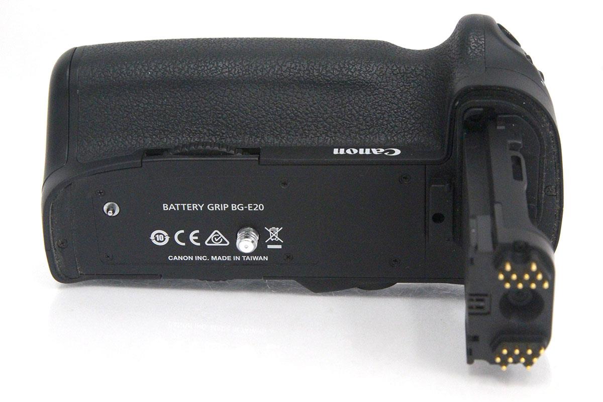 EOS 5D MarcⅣ 純正縦グリ　BG-E20 Amazon.com : Canon Battery Grip BG-E20 : Electronics