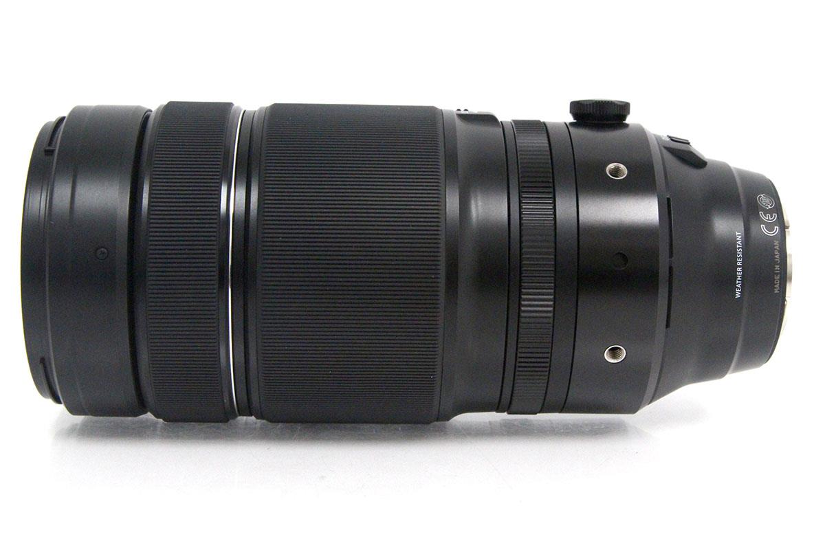 富士フイルム フジノンレンズ XF100-400mmF4.5-5.6 R LM OIS WR 超望遠 