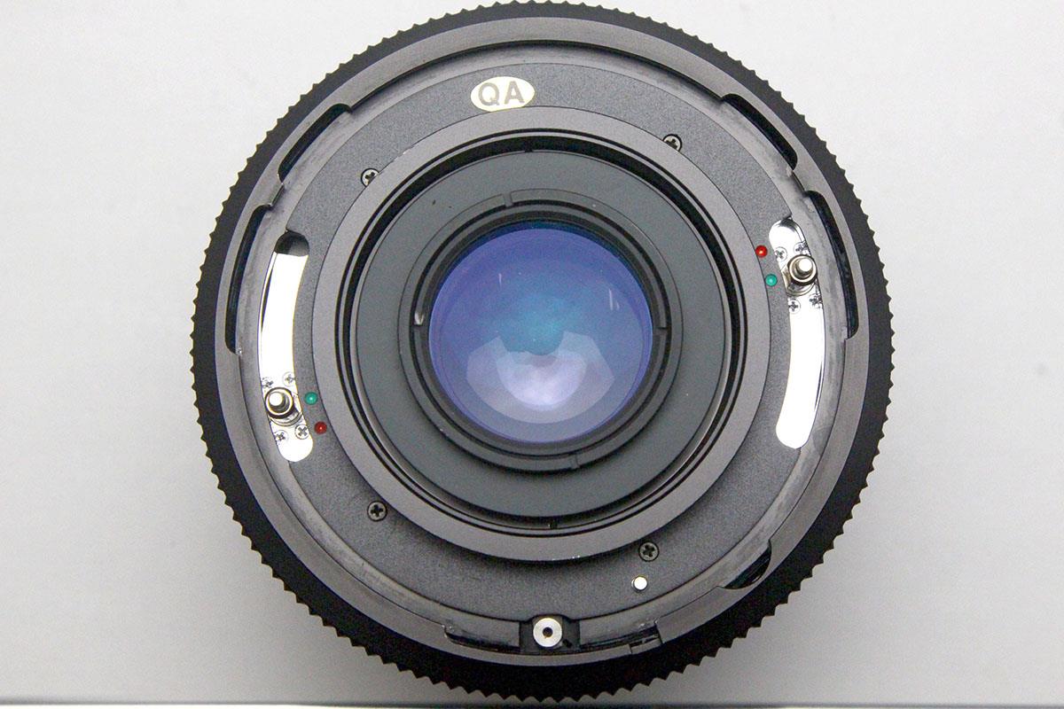SEKOR MACRO K/L 140mm F4.5 M/L-A RZ67用 CA01-A8733-2M1B-ψ | マミヤ 