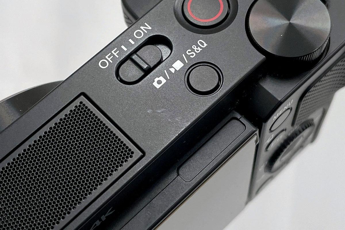 VLOGCAM ZV-E10L パワーズームレンズキット ブラック CA01-A8894 VLOGCAM ZV-E10L パワーズームレンズキット ブラック CA01-A8894
