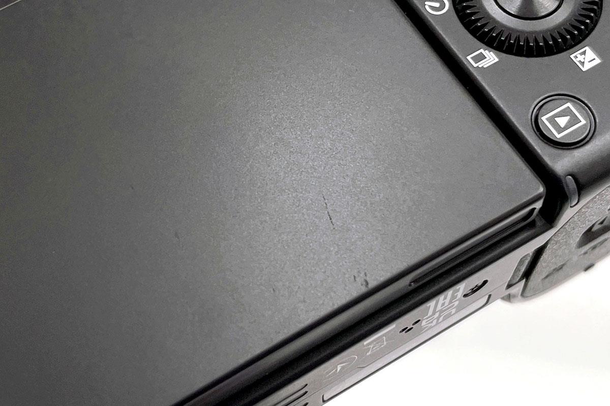 VLOGCAM ZV-E10L パワーズームレンズキット ブラック CA01-A8894