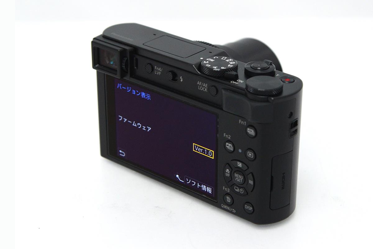 LUMIX DC-TX2D CA01-M2119-2Q4 | パナソニック | コンパクトデジタルカメラ│アールイーカメラ