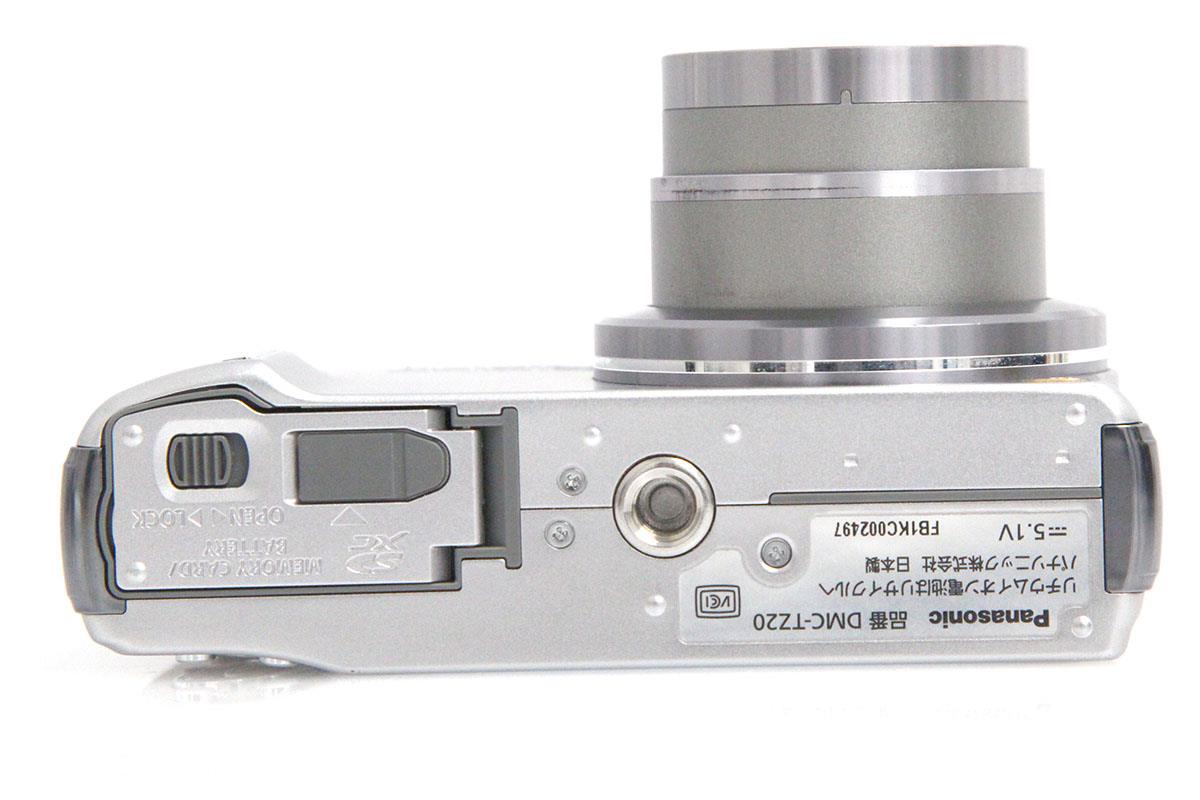 Panasonic デジタルカメラ LUMIX DMC-FS20シルバー Amazon | パナソニック デジタルカメラ LUMIX (ルミックス