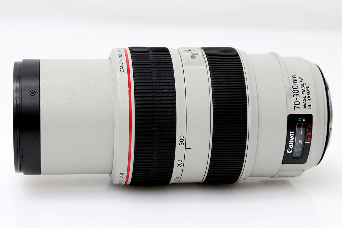 EF70-300mm F4-5.6L IS USM CA01-C046-2B3 | キヤノン | 一眼レフカメラ用│アールイーカメラ