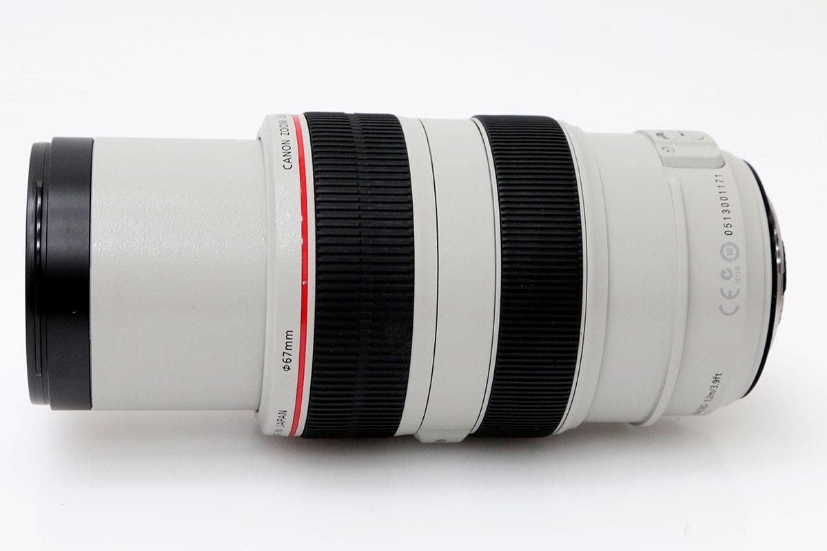 EF70-300mm F4-5.6L IS USM CA01-C046-2B3 | キヤノン | 一眼レフカメラ用│アールイーカメラ