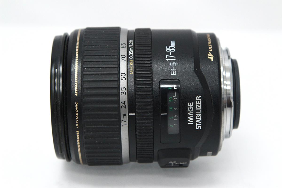 EOS 40D EF-S17-85 IS U レンズキット CA01-M2146-2Q2B-ψ | キヤノン