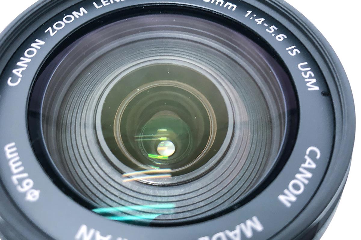 EOS 40D EF-S17-85 IS U レンズキット CA01-M2146-2Q2B-ψ | キヤノン