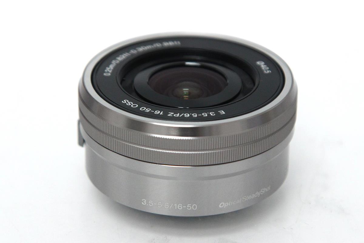 VLOGCAM ZV-E10L パワーズームレンズキット ホワイト CA01-M2324-2P3