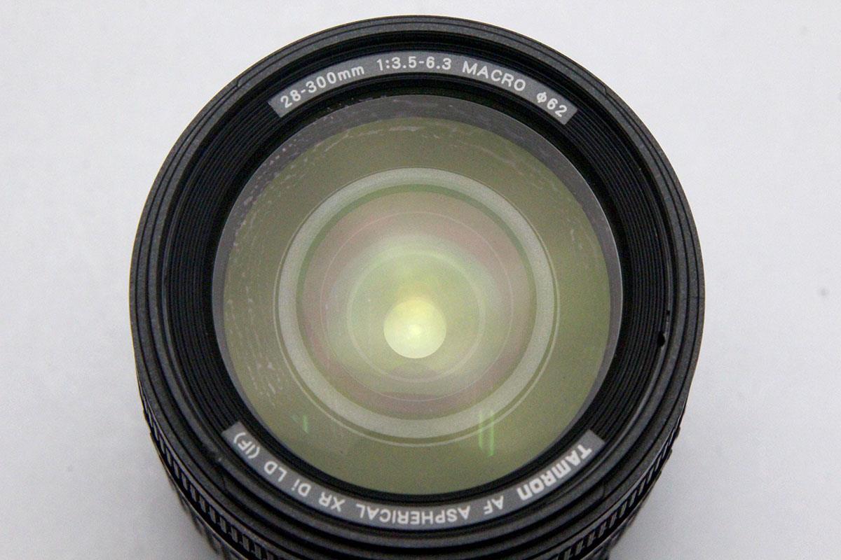 AF 28-300mm F3.5-6.3 XR Di LD MACRO (Model A061) キヤノンEF AF 28-300mm F3.5-6.3 XR Di LD MACRO (Model A061) キヤノンEF