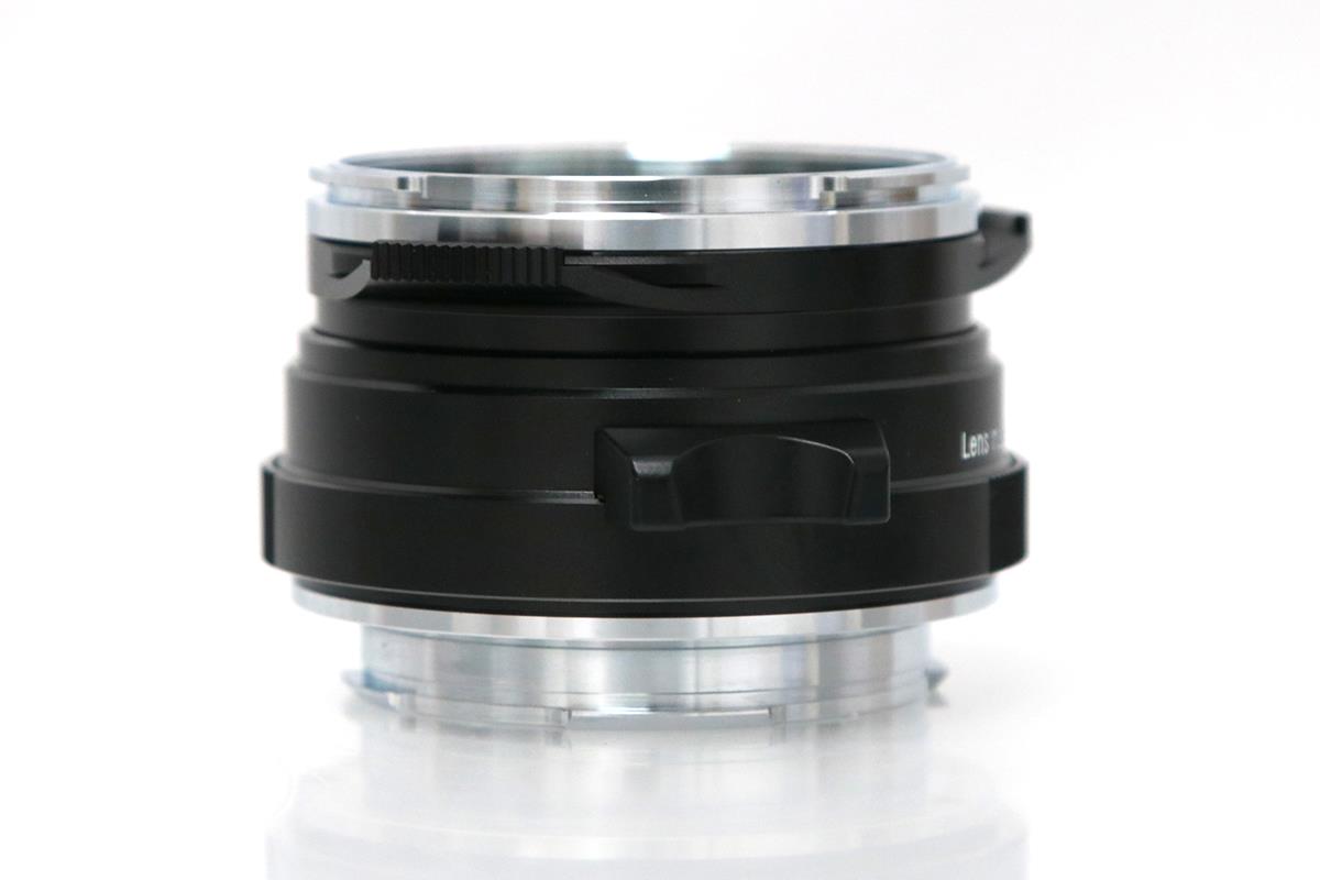 NOKTON classic 40mm F1.4 MC VM ライカMマウント用 CA01-M2548-3X3 