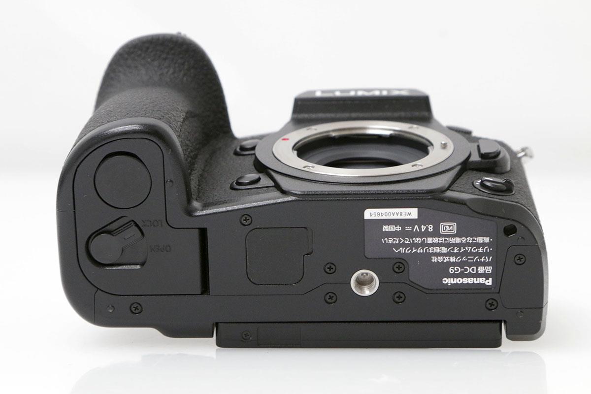LUMIX DC-G9 ボディ CA01-C546-2Q2A | パナソニック | ミラー LUMIX DC-G9 ボディ CA01-C546-2Q2A | パナソニック | ミラー