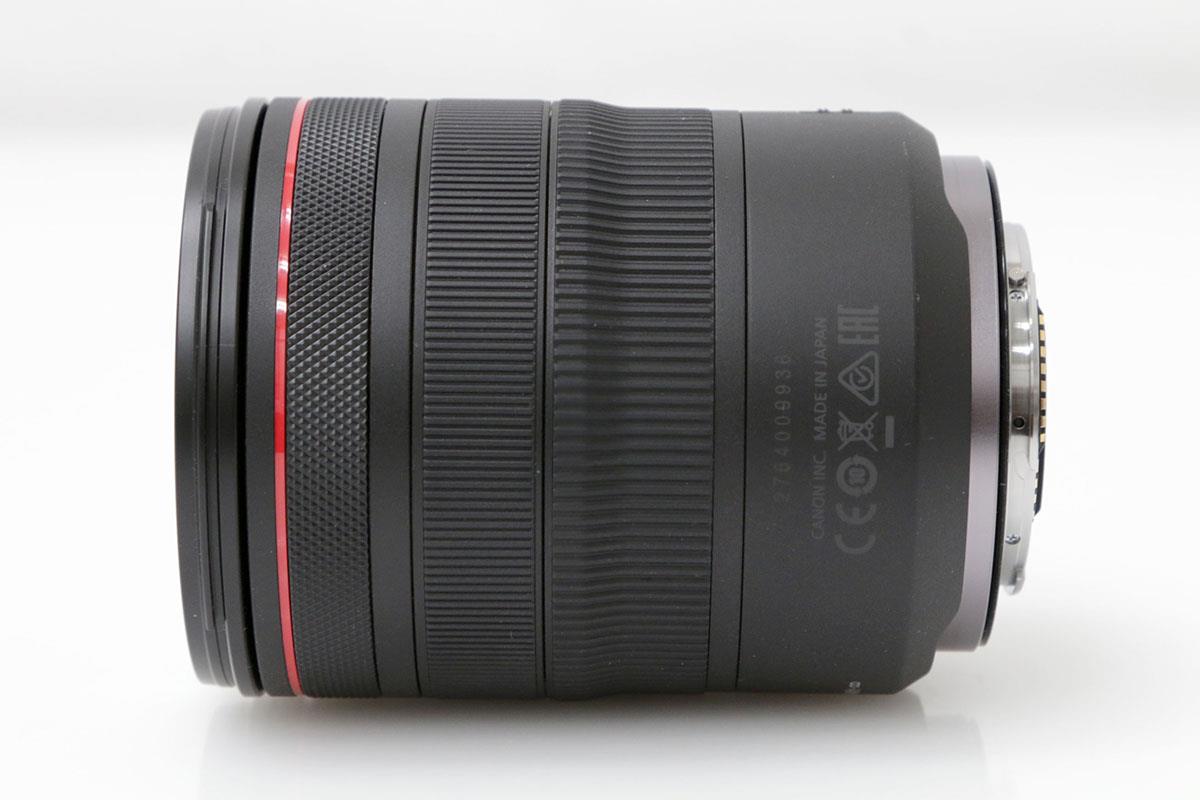 RF24-105mm F4 L IS USM CA01-C542-2M3 | キヤノン | ミラーレスカメラ 