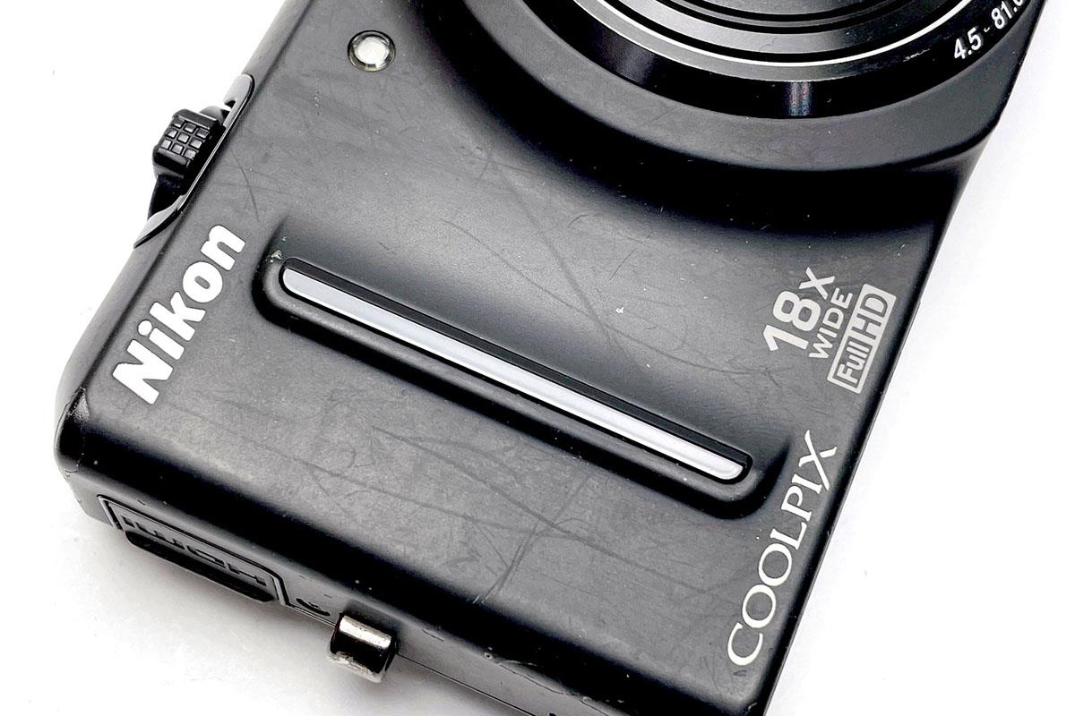 COOLPIX S9100 CA01-A10625-3Y2A-ψ | ニコン | コンパクトデジタル