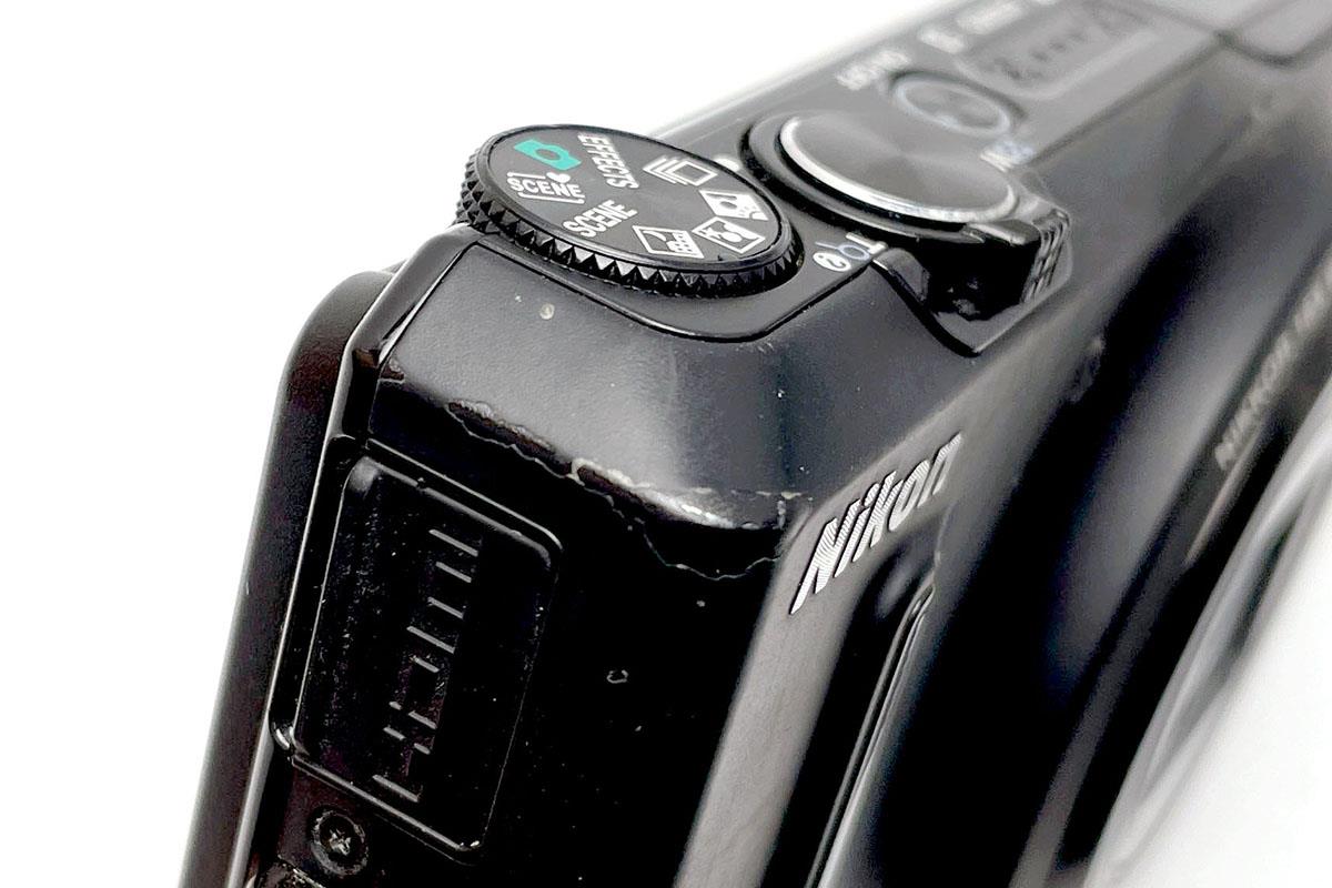 COOLPIX S9100 CA01-A10625-3Y2A-ψ | ニコン | コンパクトデジタル