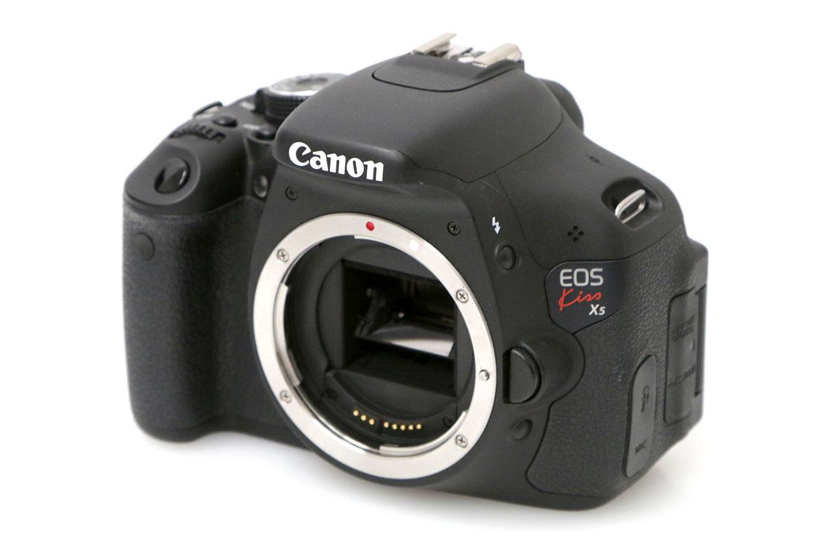 EOS Kiss X5 ダブルズームキット CA01-C713-2S2 | キヤノン | デジタル 