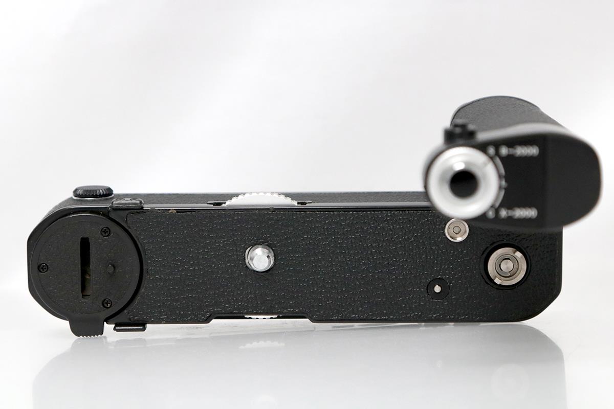 MD-3 / MB-2 F2用モータードライブ CA01-M3008-2D1A | ニコン | モータードライブ・ワインダー│アールイーカメラ-1