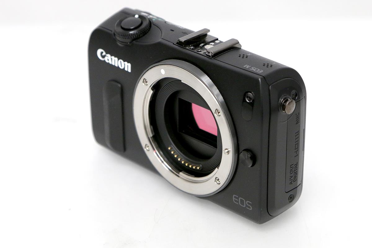 【ジャンク品】Canon EOS M3 ミラーレスカメラ　レンズ２本 ジャンク品】Canon EOS M3 ミラーレスカメラ 2本レンズ付き