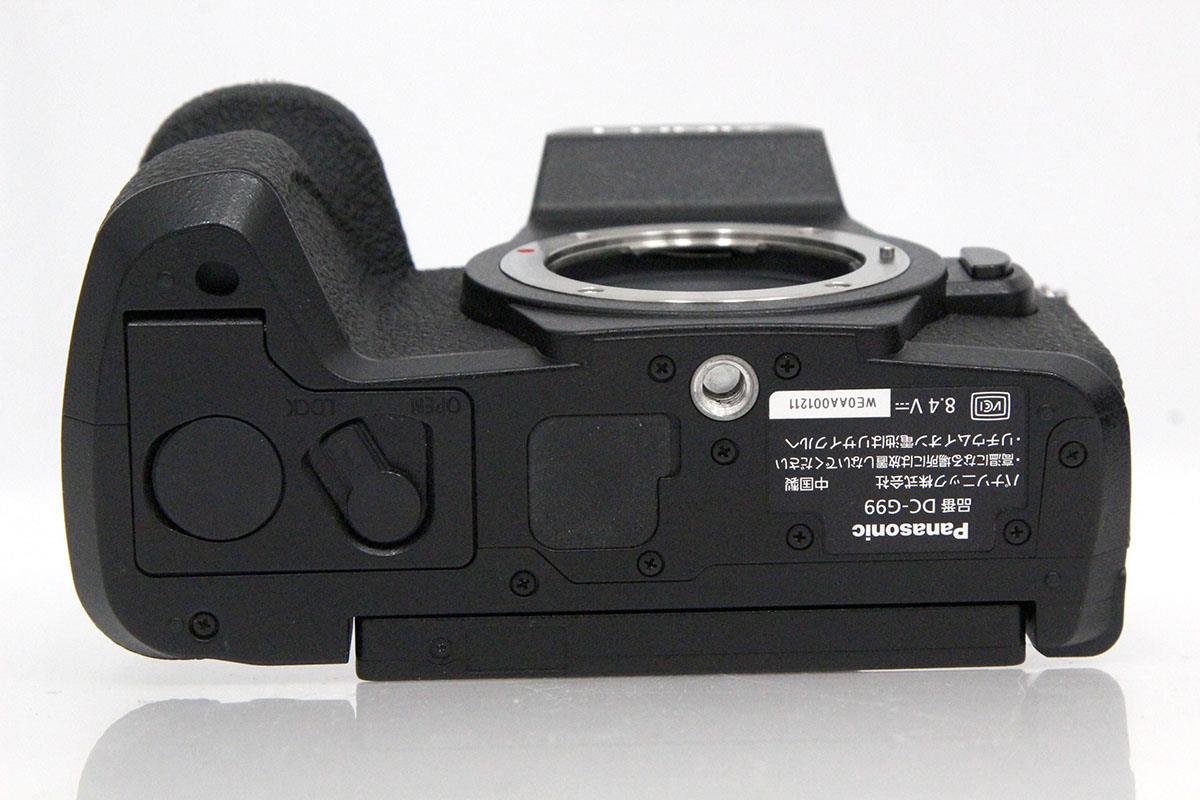 パナソニック LUMIX DC-G99 ボディ