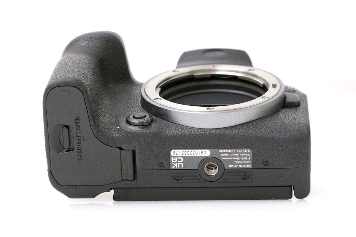 EOS R10 RF-S18-150 IS STM レンズキット CA01-C759-2Q5