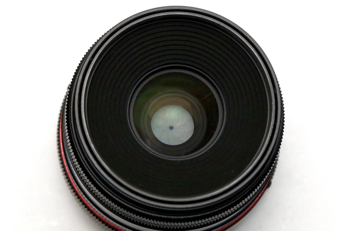HD PENTAX-DA 35mm F2.8 Macro Limited [ブラック] CA01-M3081-2A3