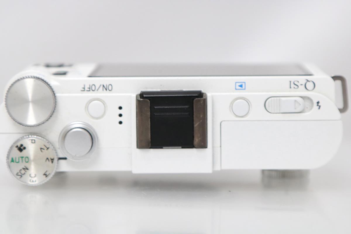 PENTAX K-S1/18-55mm (訳あり品） ☆ジャンク品☆ PENTAX ペンタックス