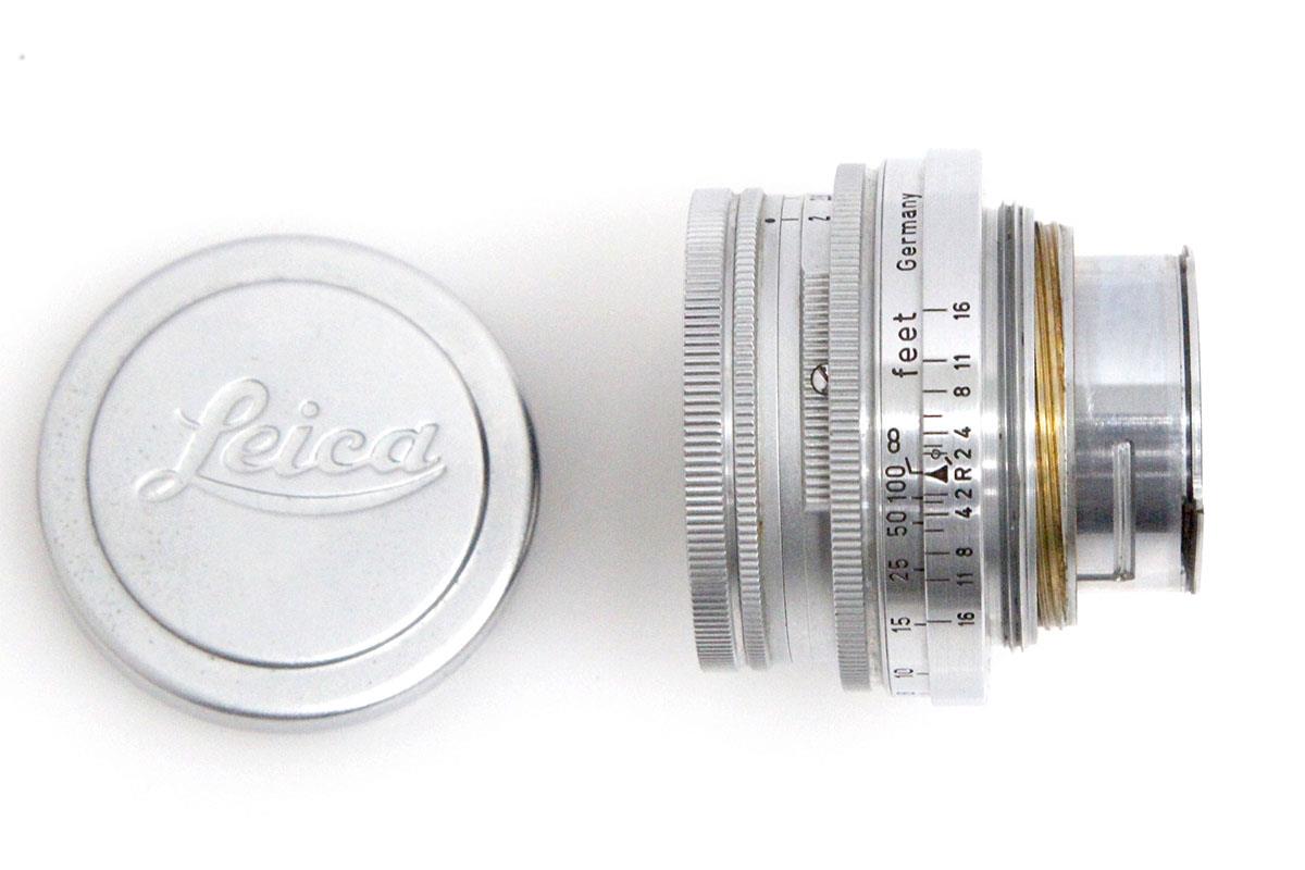 Summitar 50mm f2�i�Z�p�i��j CA01-A10864-2N1A-��