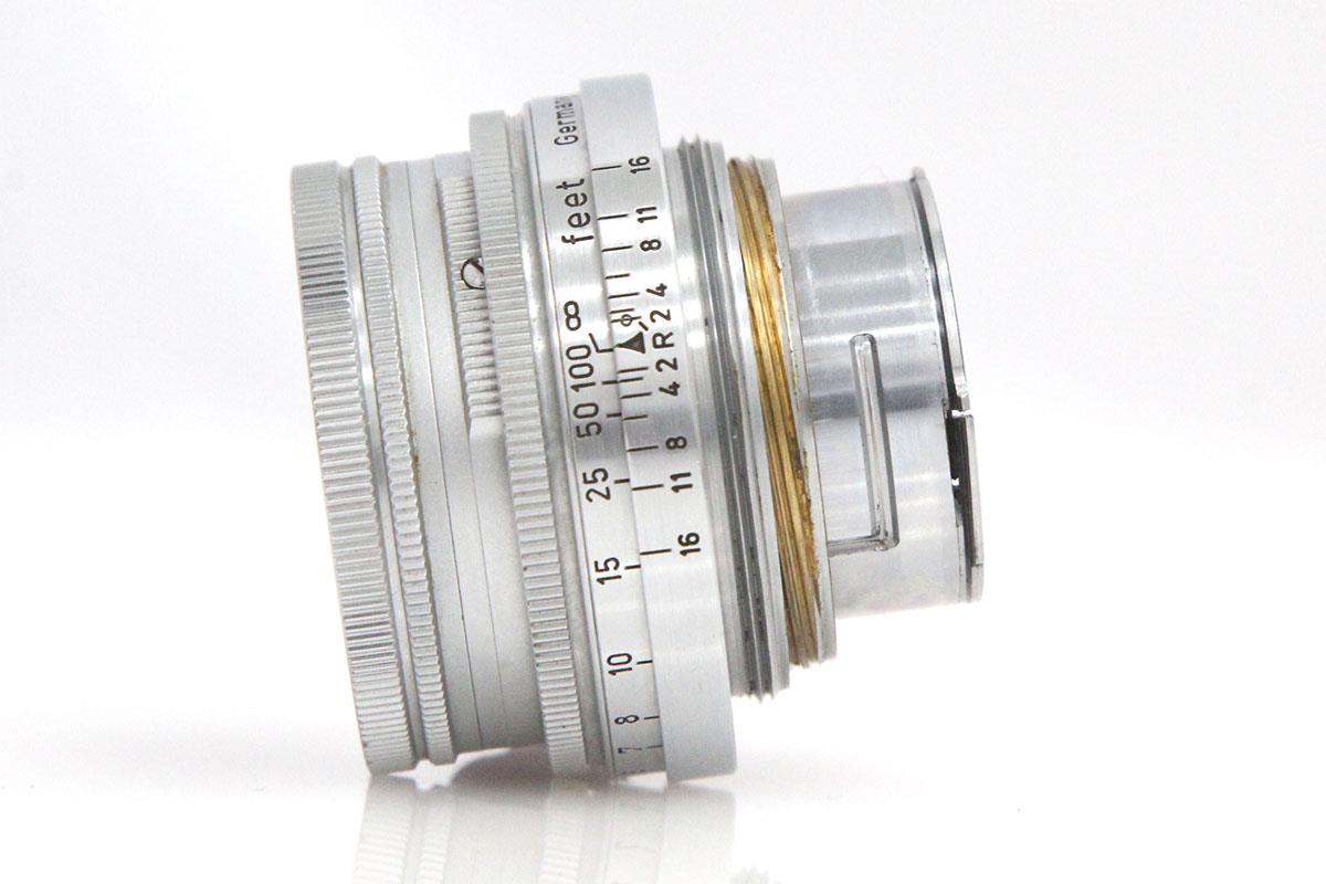 Summitar 50mm f2�i�Z�p�i��j CA01-A10864-2N1A-��