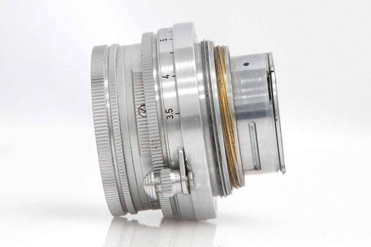 Summitar 50mm f2�i�Z�p�i��j CA01-A10864-2N1A-��