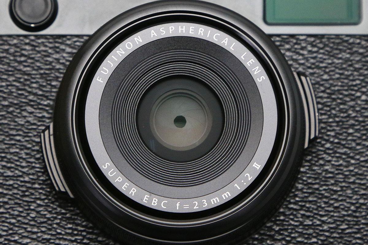 FUJIFILM X100VI ブラック CA01-B559-2J4 | 富士フイルム FUJIFILM X100VI ブラック CA01-B559-2J4 | 富士フイルム