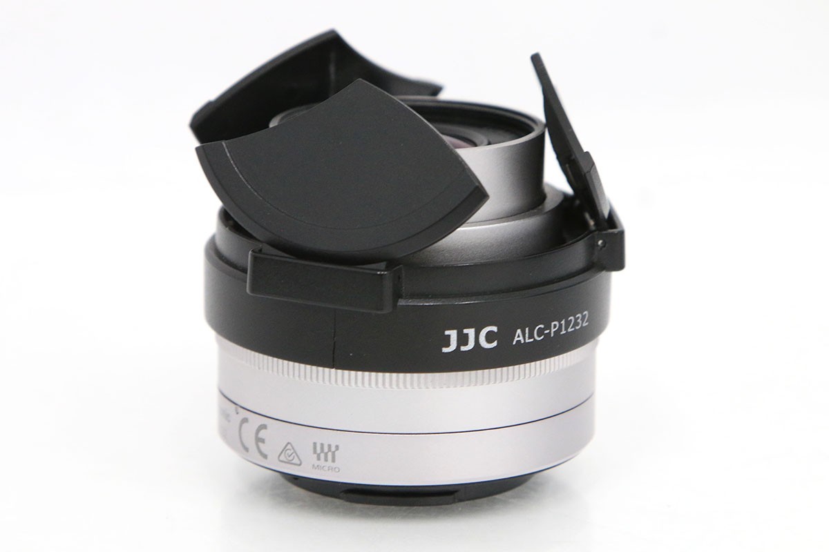 LUMIX DMC-GX7MK2K 標準ズームレンズキット CA01-B728-2P2B 