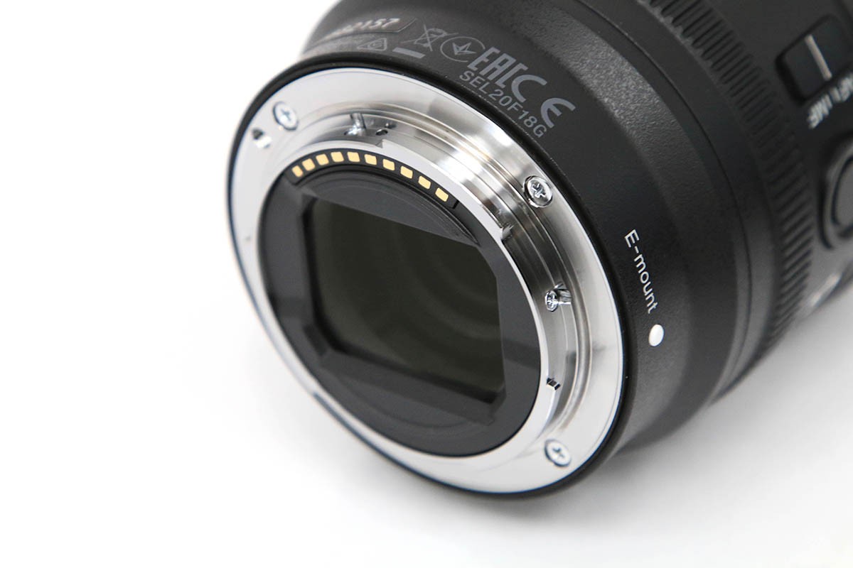 FE 20mm F1.8 G SEL20F18G CA01-B793-3X4 | ソニー | ミラーレス FE 20mm F1.8 G SEL20F18G CA01-B793-3X4 | ソニー | ミラーレス