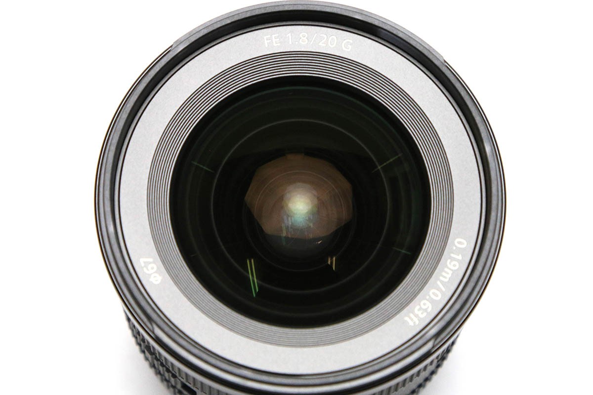 FE 20mm F1.8 G SEL20F18G CA01-B793-3X4 | ソニー | ミラーレス FE 20mm F1.8 G SEL20F18G CA01-B793-3X4 | ソニー | ミラーレス