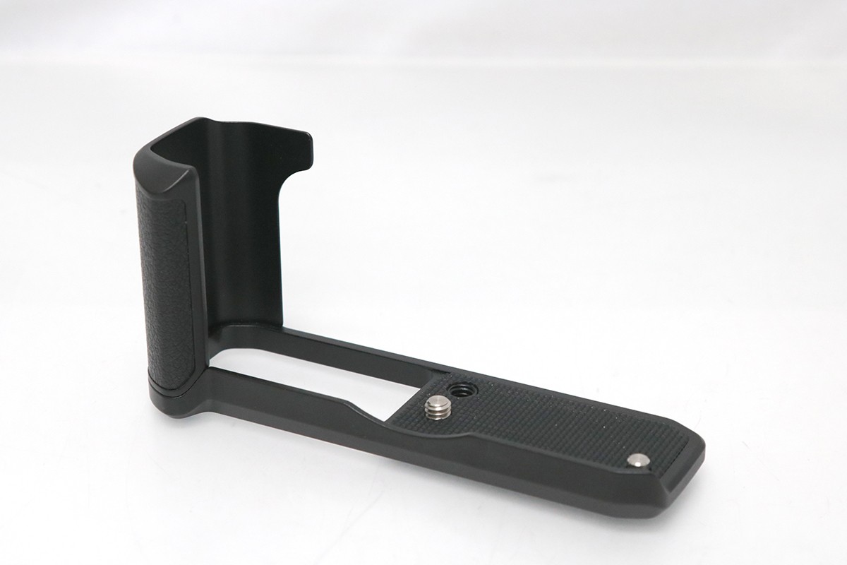 Nikon エクステンショングリップ Z fc-GR1 Zfc用 ZFCGR1 Nikon Z fc-GR1 グリップ  | Nikon エクステンショングリップ Z