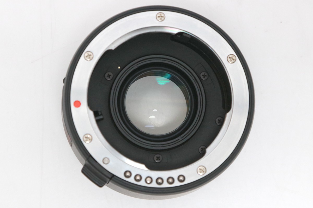 smc PENTAX- F 1.7x AF ADAPTER CA01-M3726-3X3 | ペンタックス | 一眼 