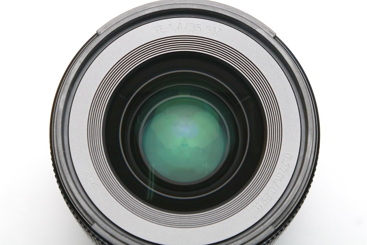 FE 35mm F1.4 GM SEL35F14GM CA01-M3718-2M2 | ソニー | ミラー FE 35mm F1.4 GM SEL35F14GM CA01-M3718-2M2 | ソニー | ミラー
