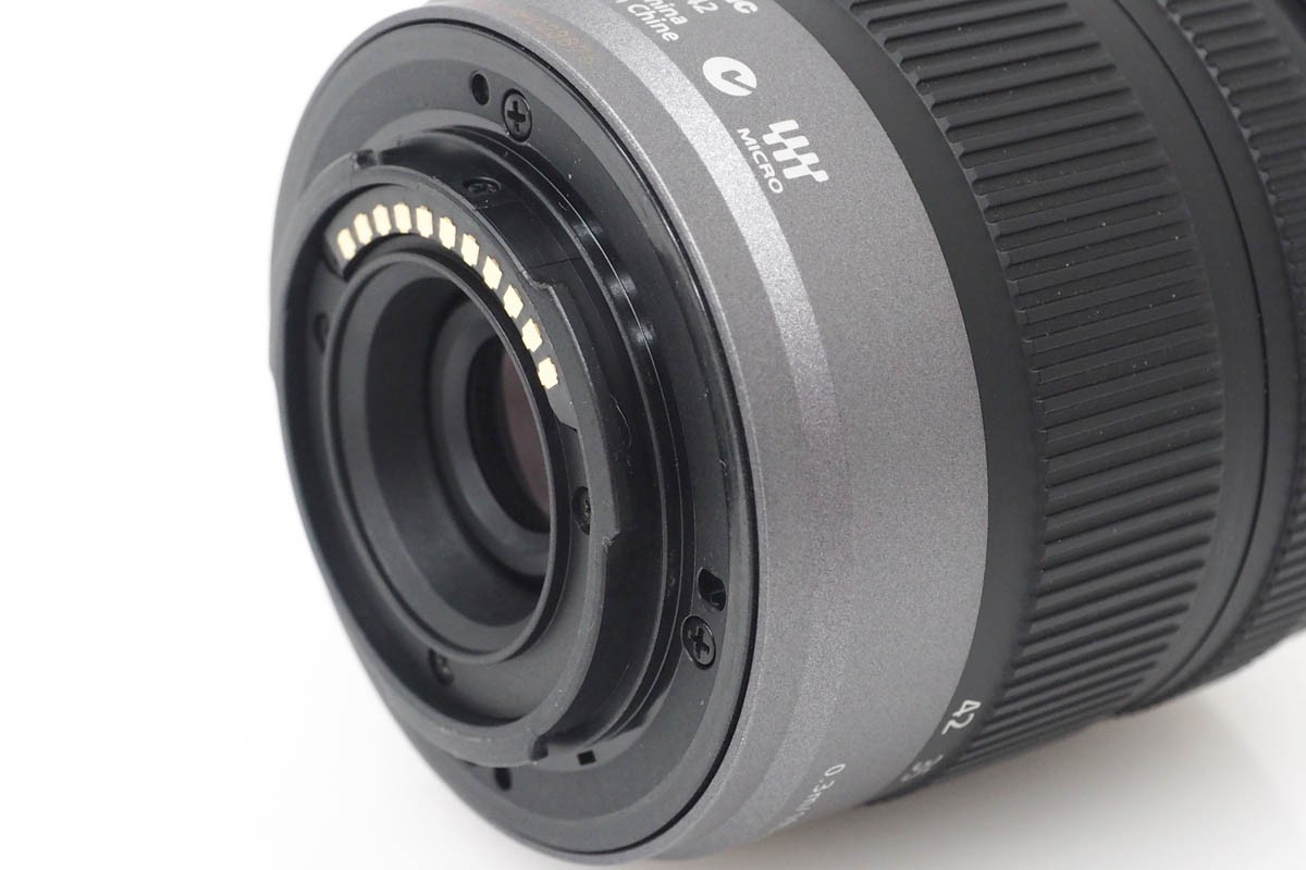 LUMIX G VARIO 14-42mm F3.5-5.6 ASPH. MEGA O.I.S. H-FS014042 LUMIX G VARIO 14-42mm F3.5-5.6 ASPH. MEGA O.I.S. H-FS014042
