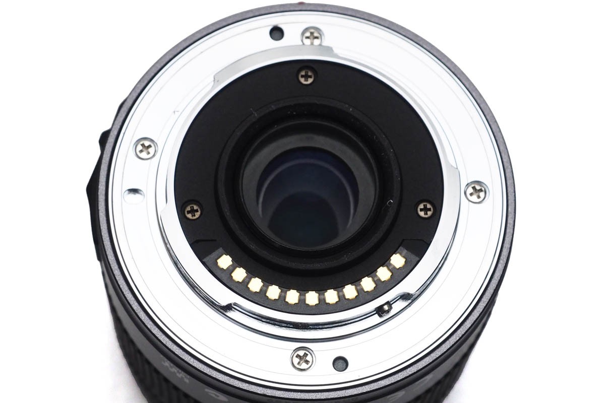 LUMIX G VARIO 14-45mm F3.5-5.6 ASPH. MEGA O.I.S. H-FS014045